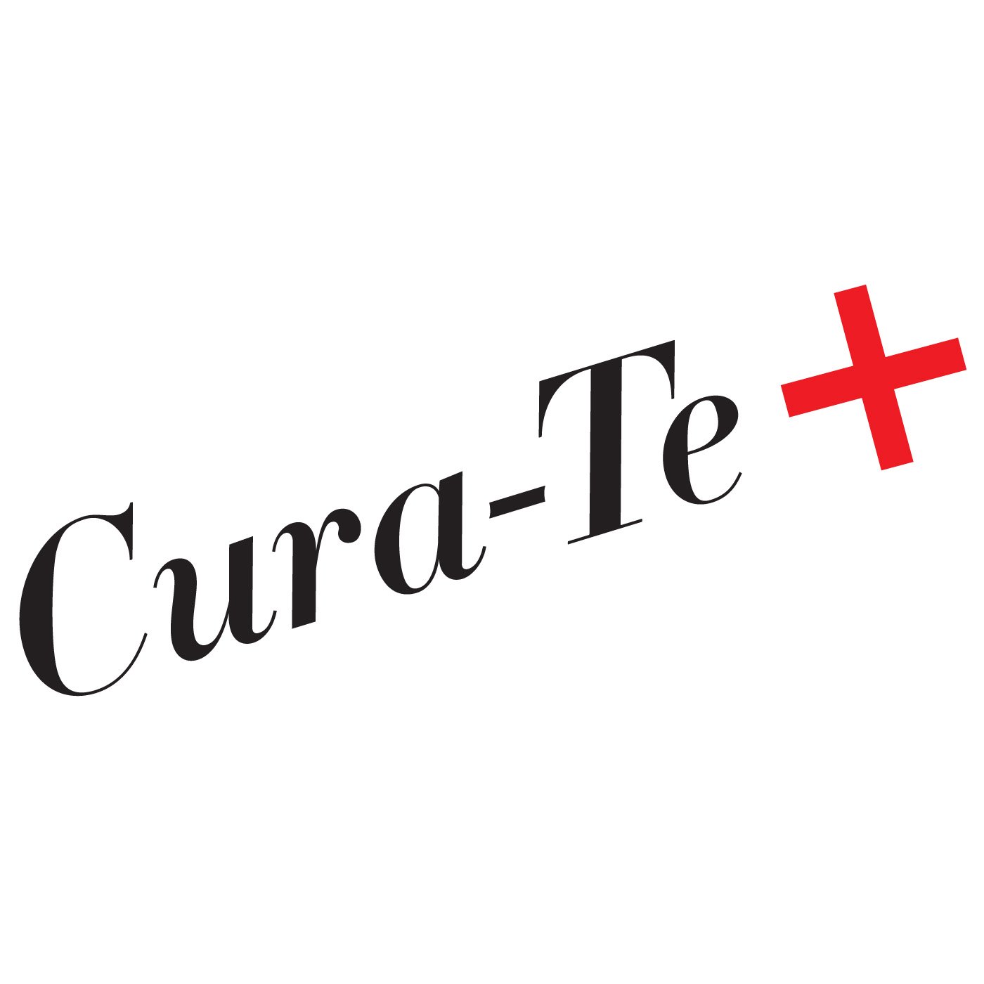 Cura-Te+ logo