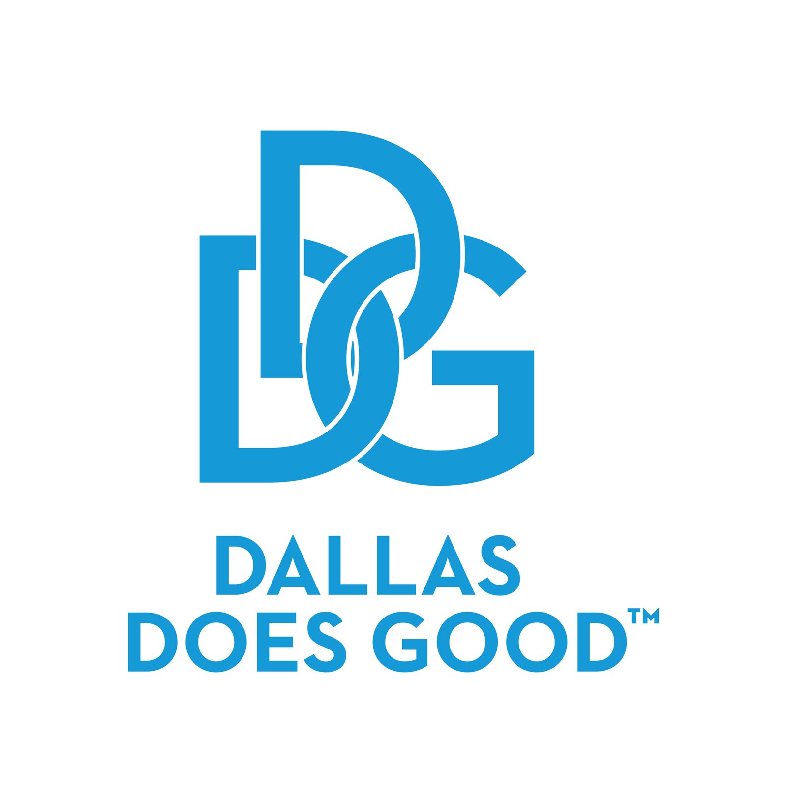 Dallas Does Good logo