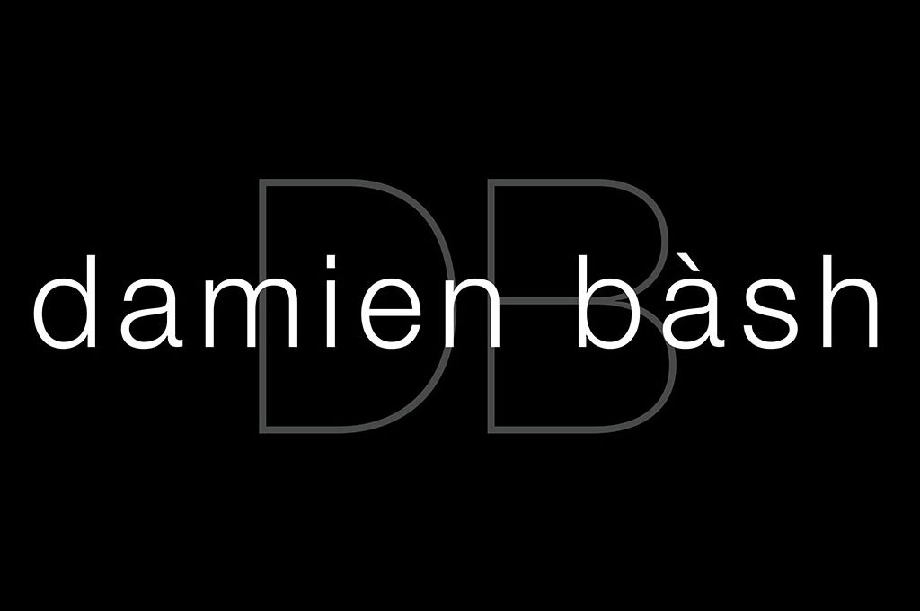 Damien Bash logo