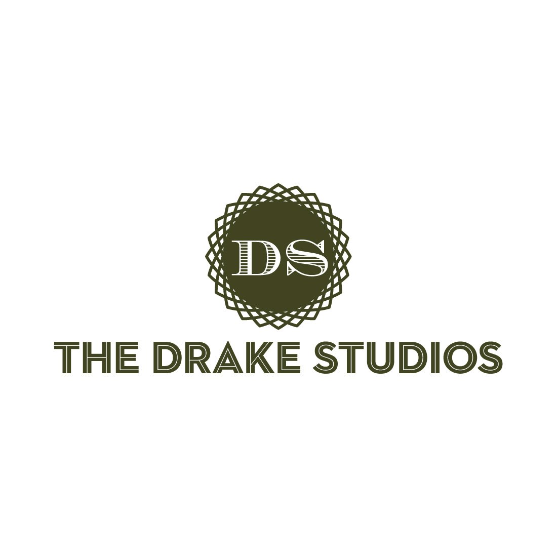 Drake Studios logo