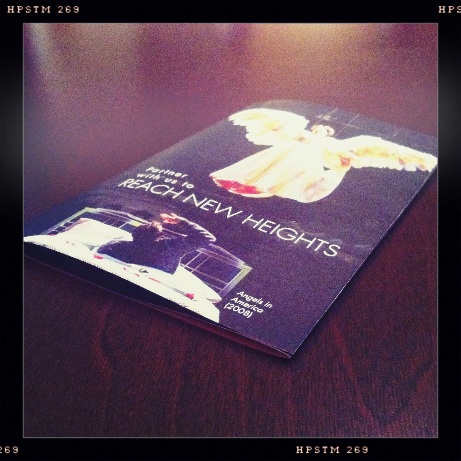 Fort Worth Opera program