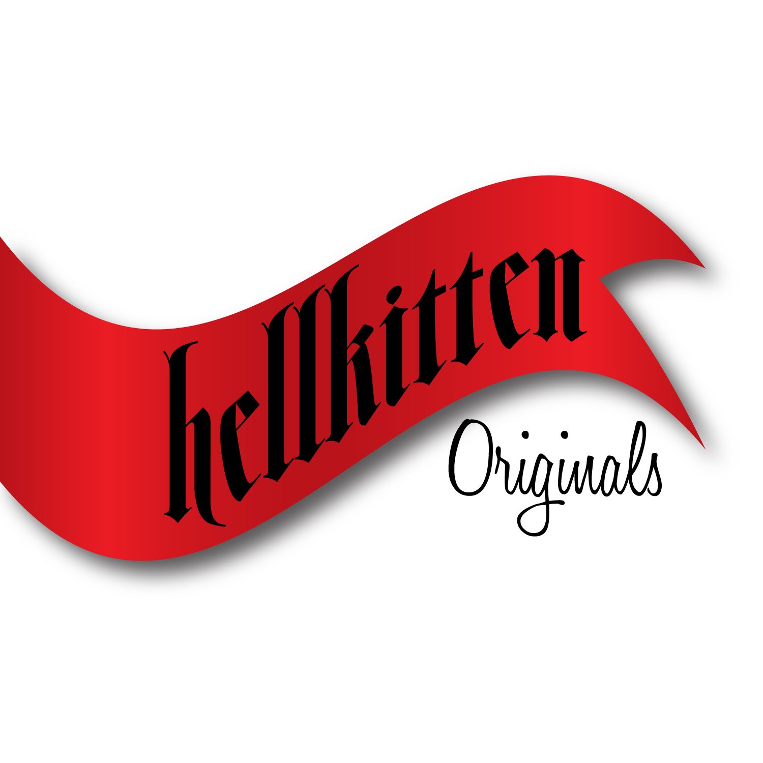 Hellkitten Originals logo