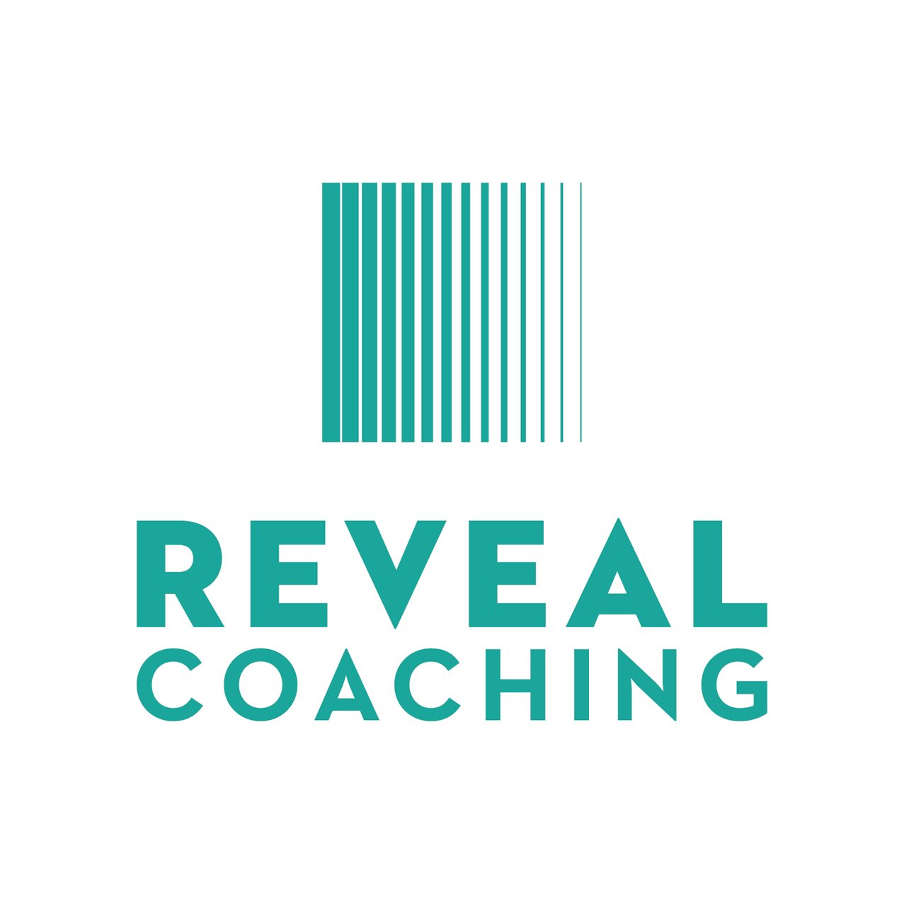 Reveal Coaching logo