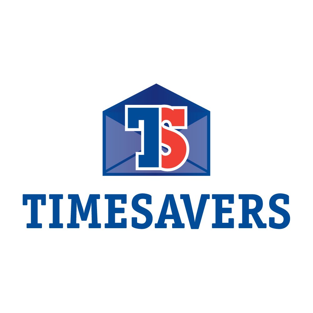 Timesavers logo